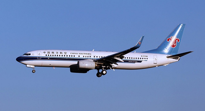 Plane with over 200 passengers suffers engine failure over New Zealand